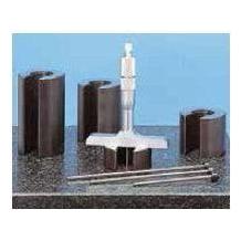 Mitutoyo Depth Micrometers, Series 129 | Mitutoyo by KHM Megatools Corp. Mitutoyo Depth Micrometers, Series 129 | Mitutoyo by KHM Megatools Corp.